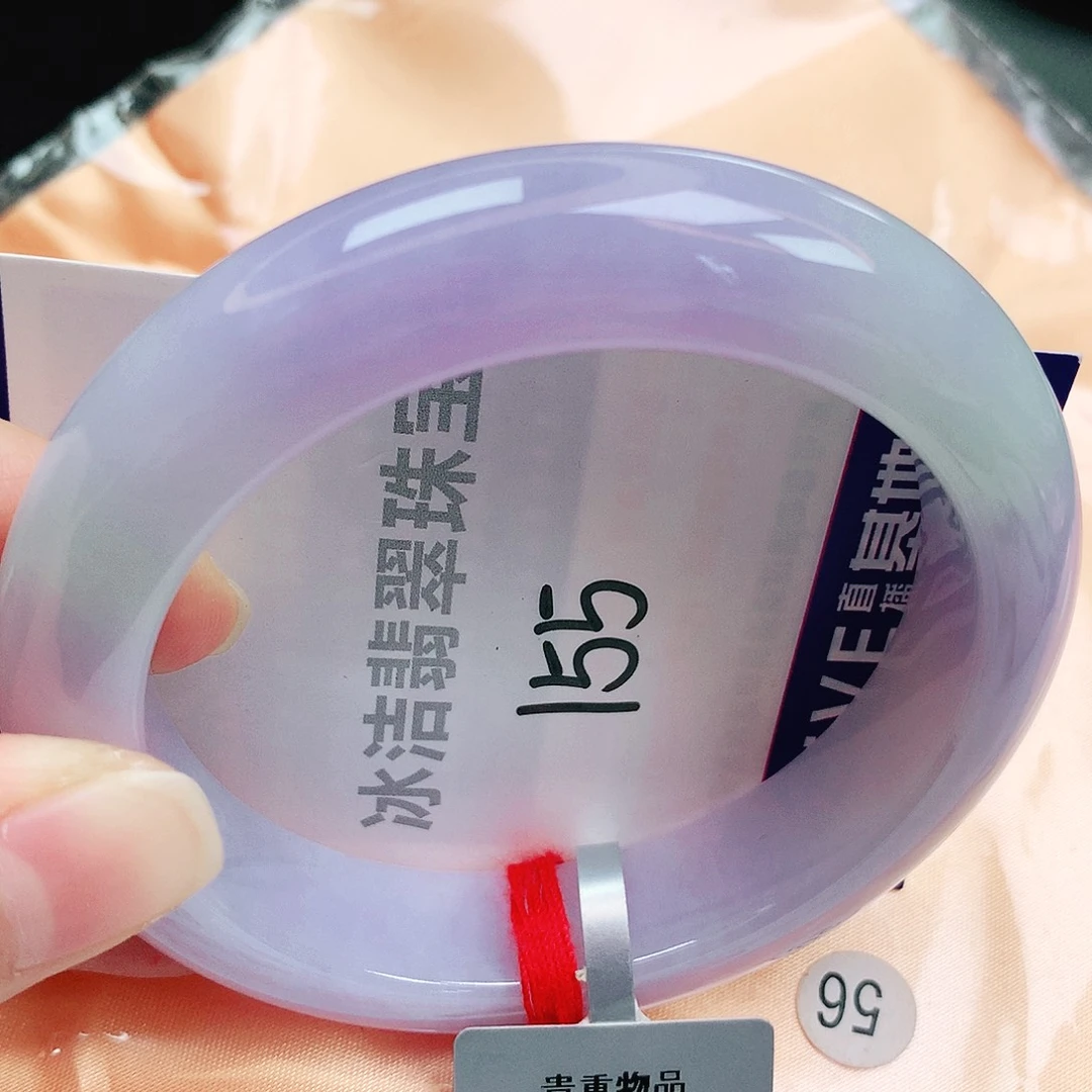 未镶嵌手镯翡翠缅甸天然A货翡翠手镯