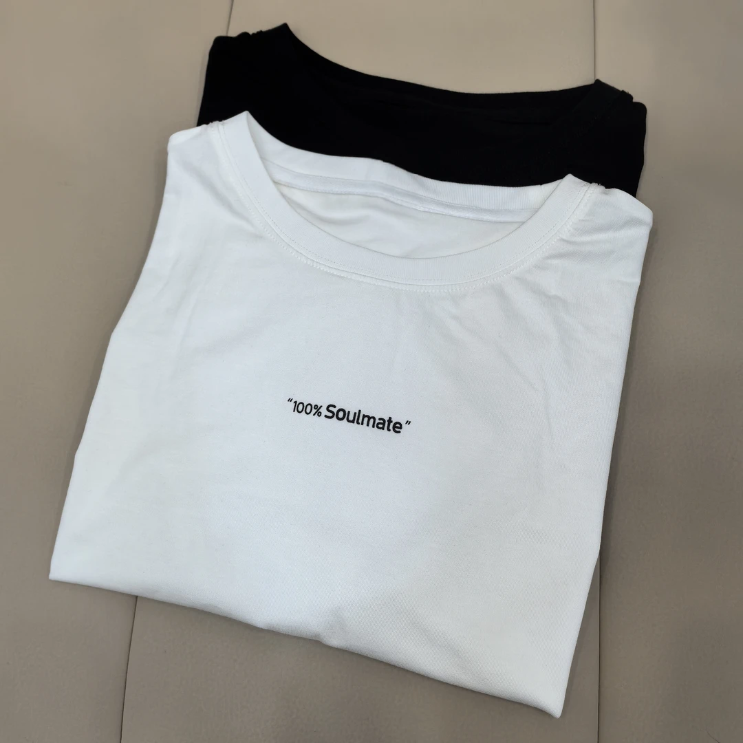 灵魂伴侣T