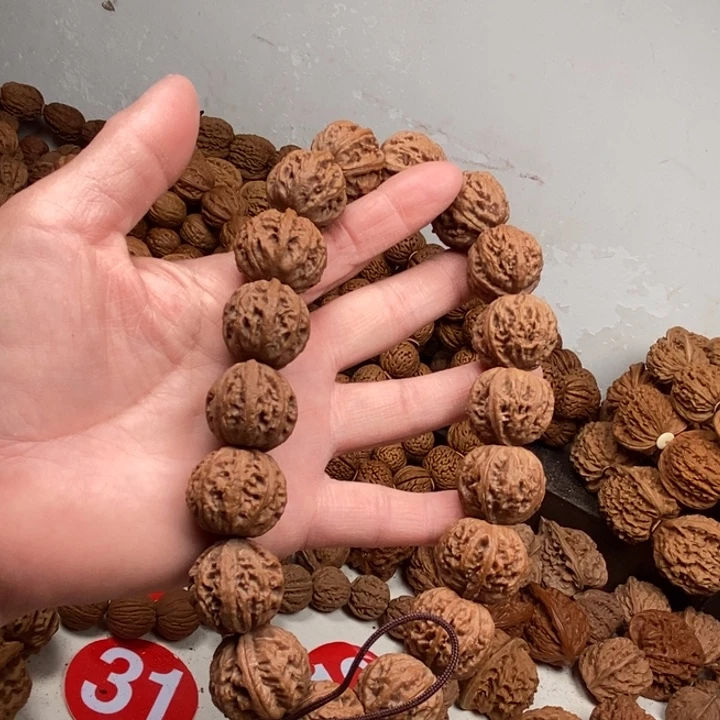 时***间手串/手链核桃核桃手持手串手链