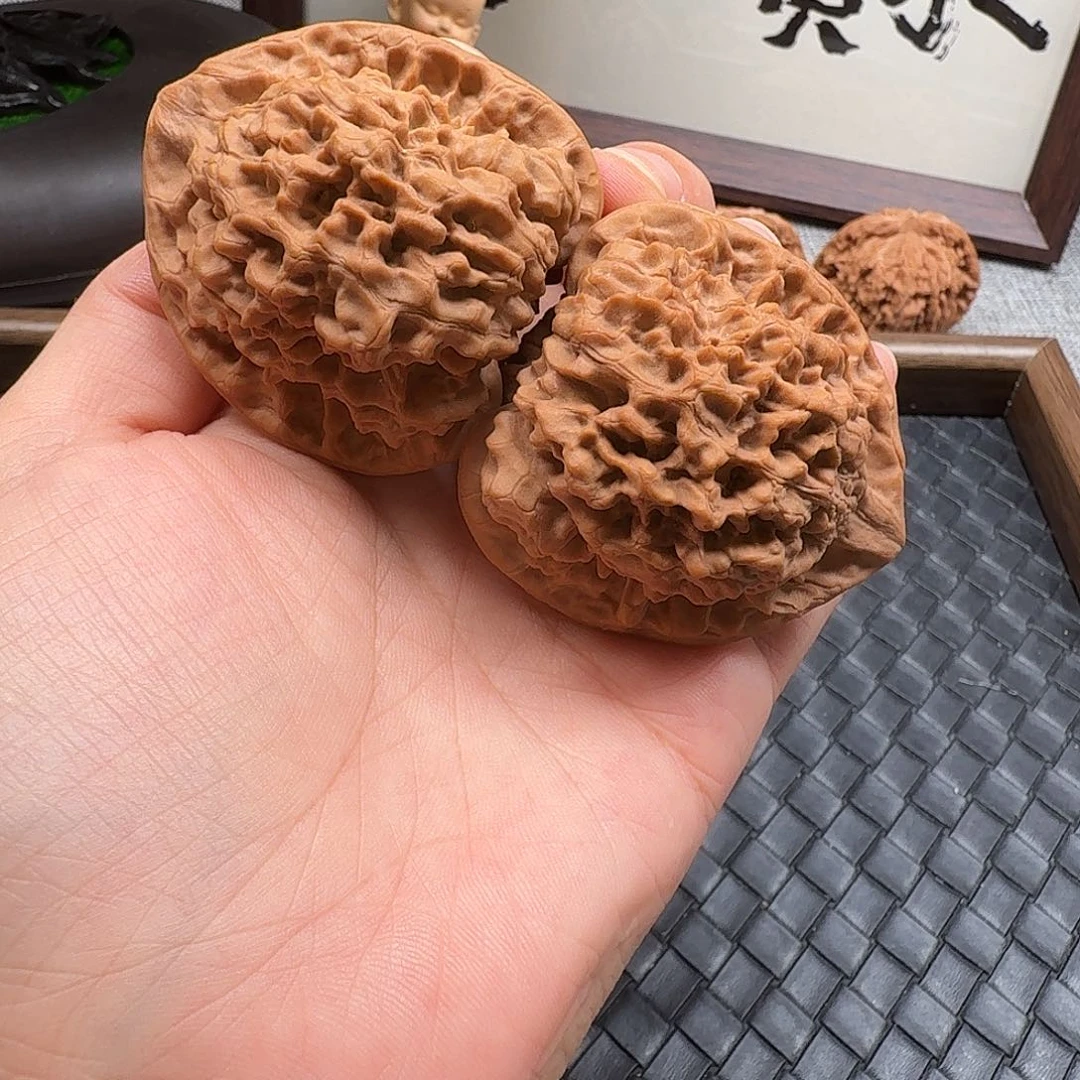 核桃全品老果官帽49