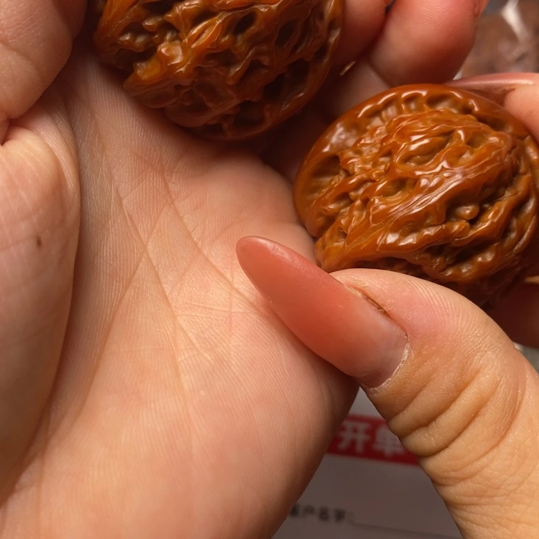 吊坠文玩核桃ㅤ****。