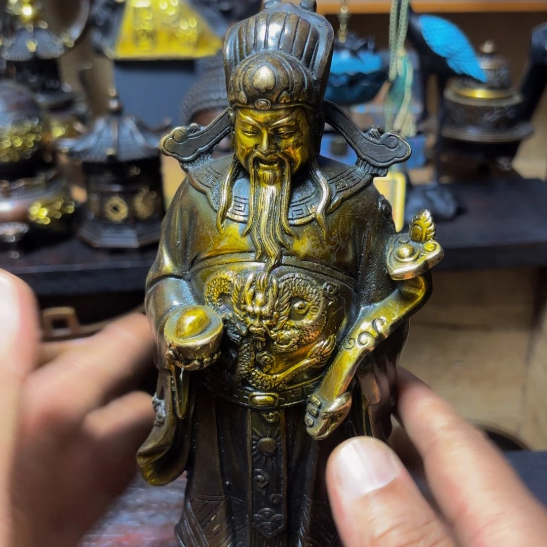 精美铜器 诚信经营