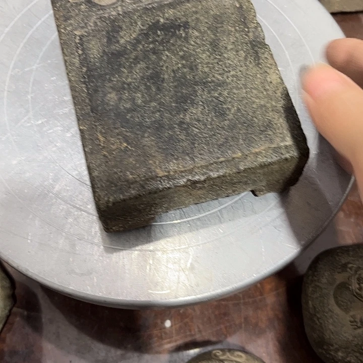 林***王石材工艺品石头摆件