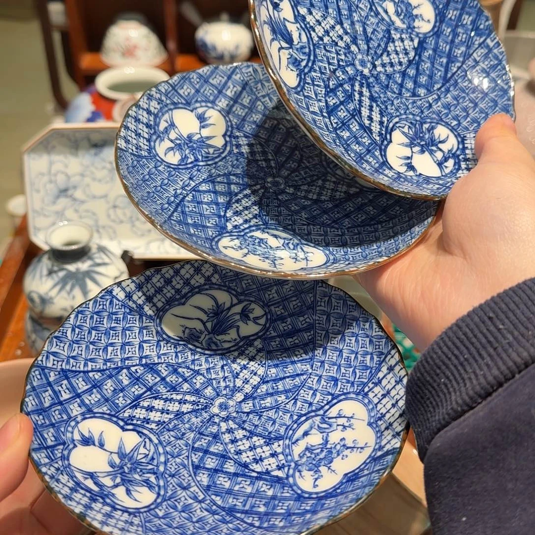 摆件陶任意三单包邮非全新
