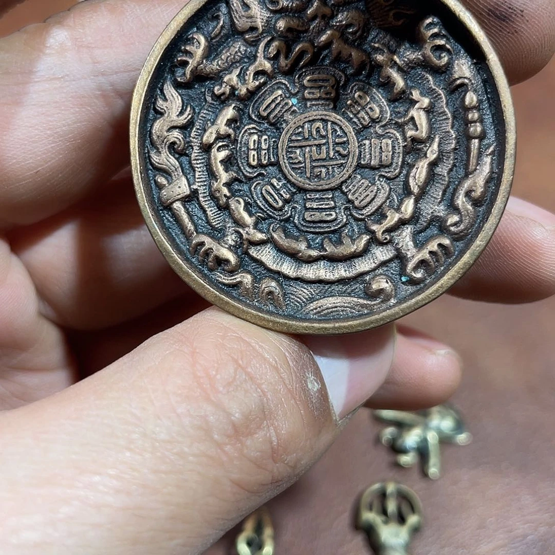 玉***龙东西很好看很好看