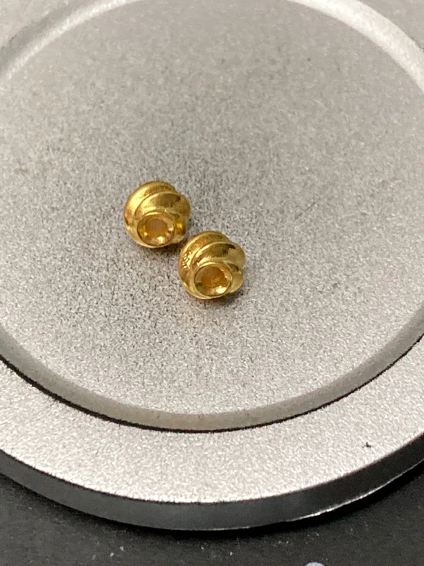 弟子珠 克重1.471