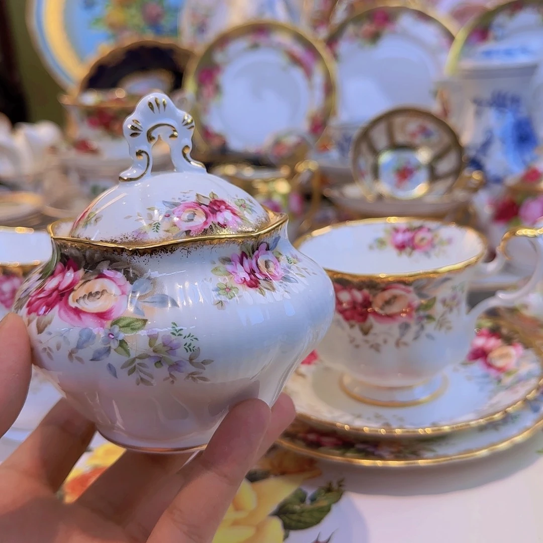 欧洲瓷器收藏鉴赏