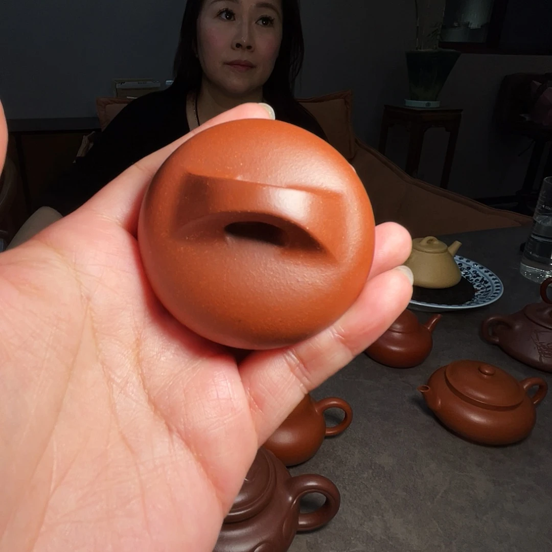 S***.紫砂茶盘紫砂收藏