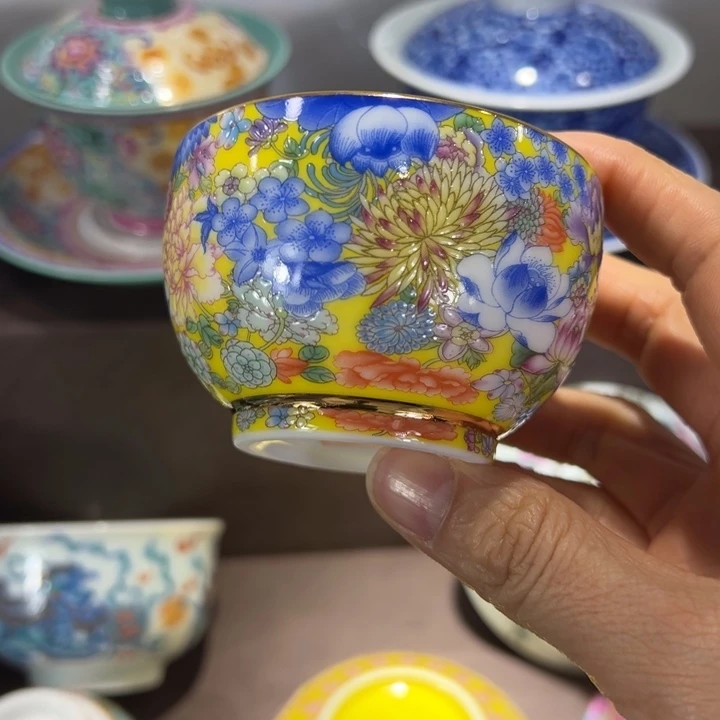 全场景德镇陶瓷景德镇陶瓷