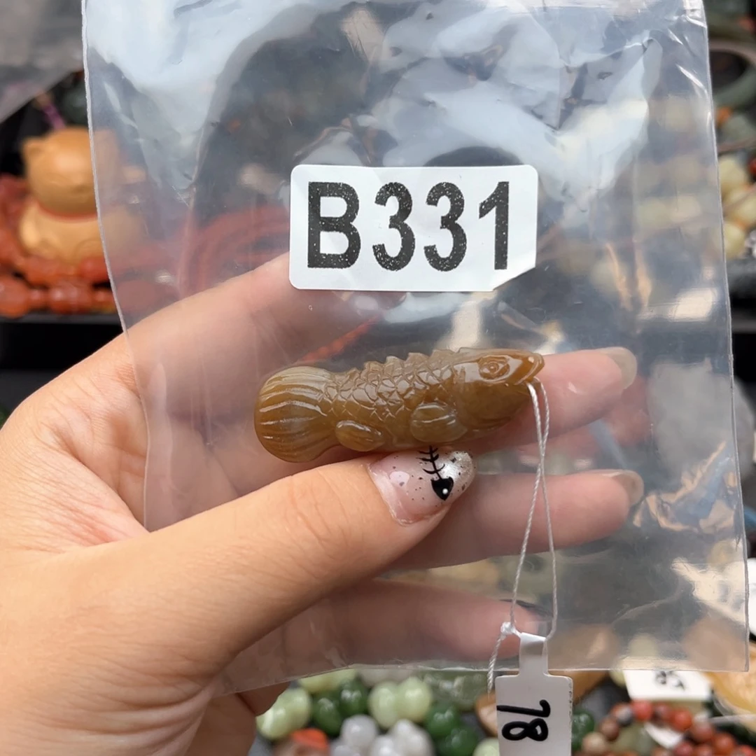 未镶嵌南红玛瑙珠宝奇石
