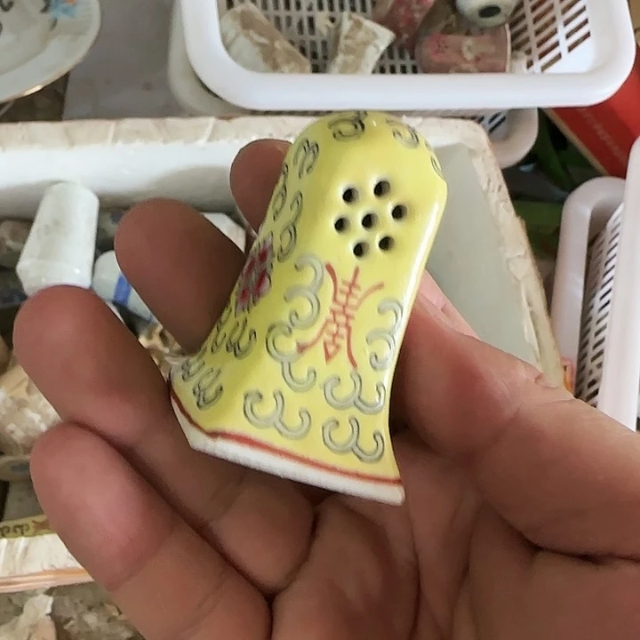 杯景德镇陶瓷艺术品