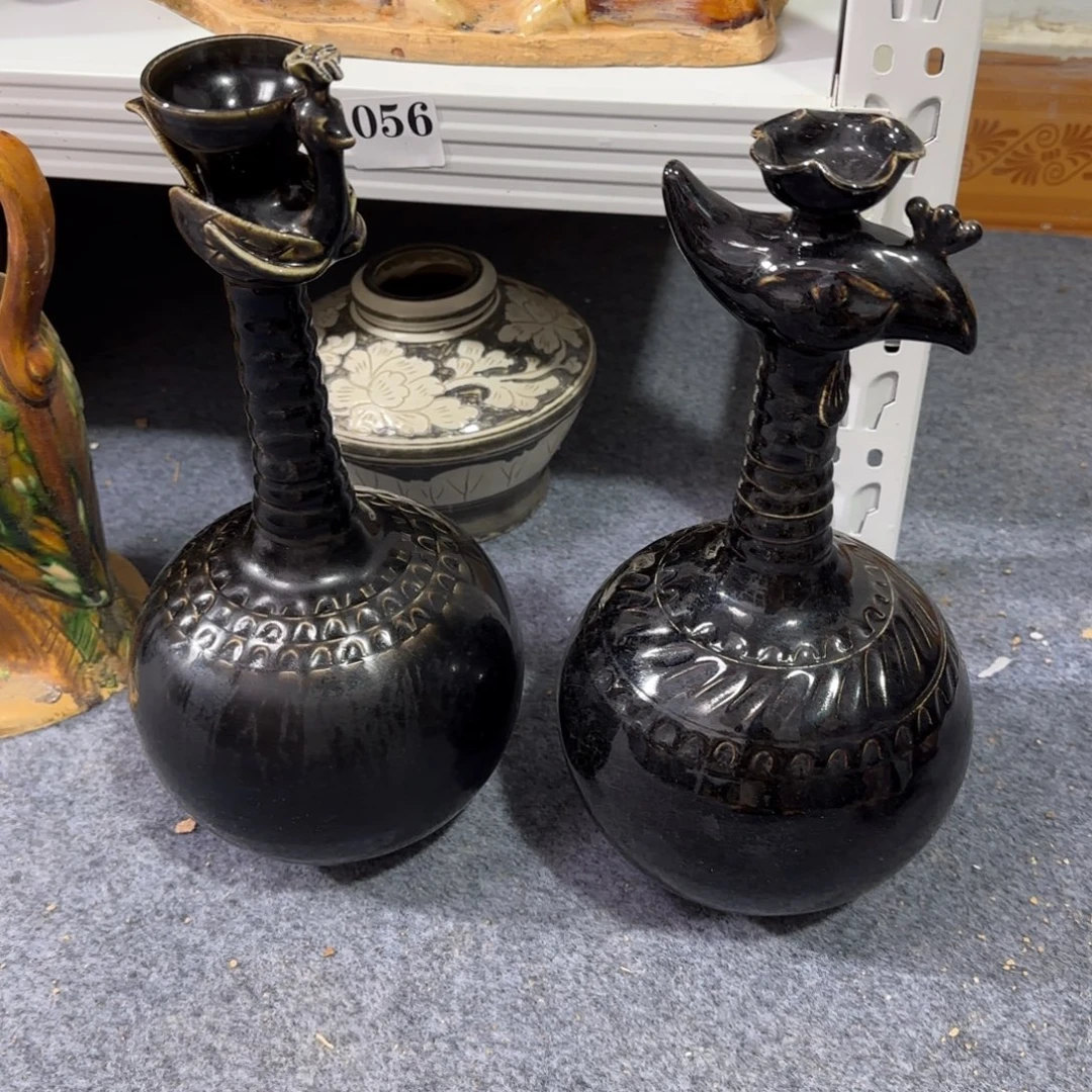 高***瓷陶瓷摆件摆件摆件