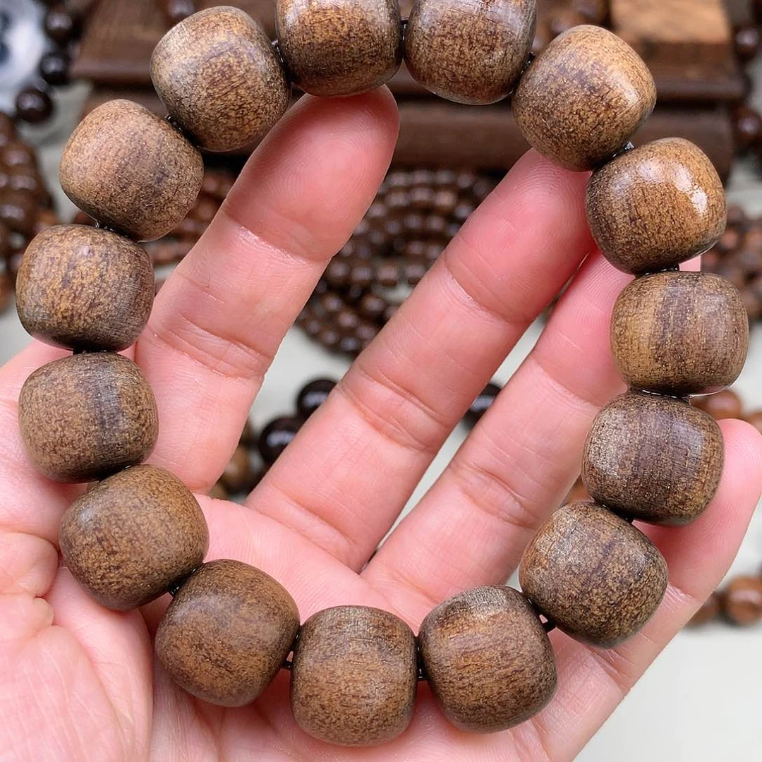 【闪购商品】贡木其他巴贡绿龙1516粗磨