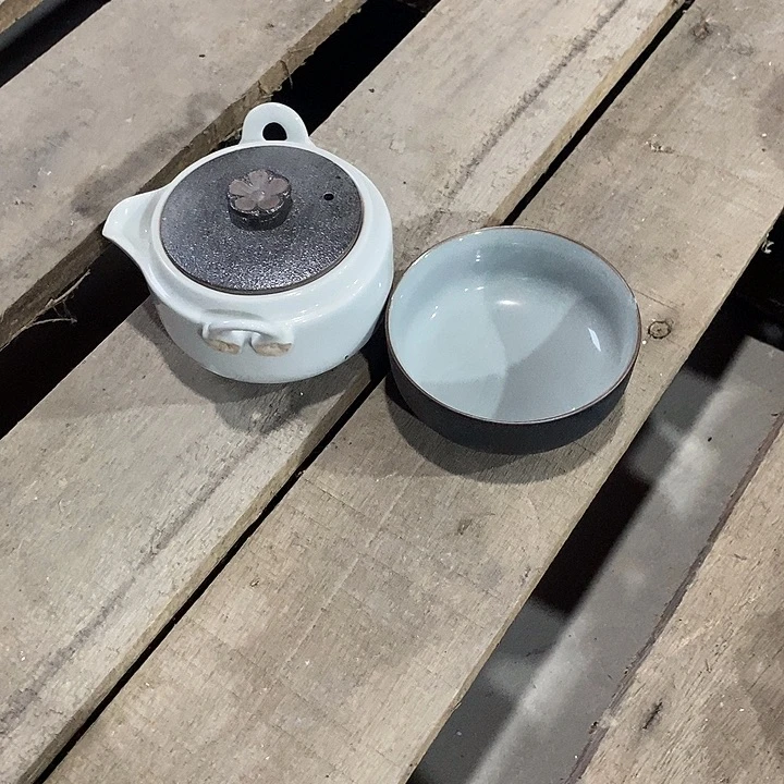 微瑕茶具介意勿拍