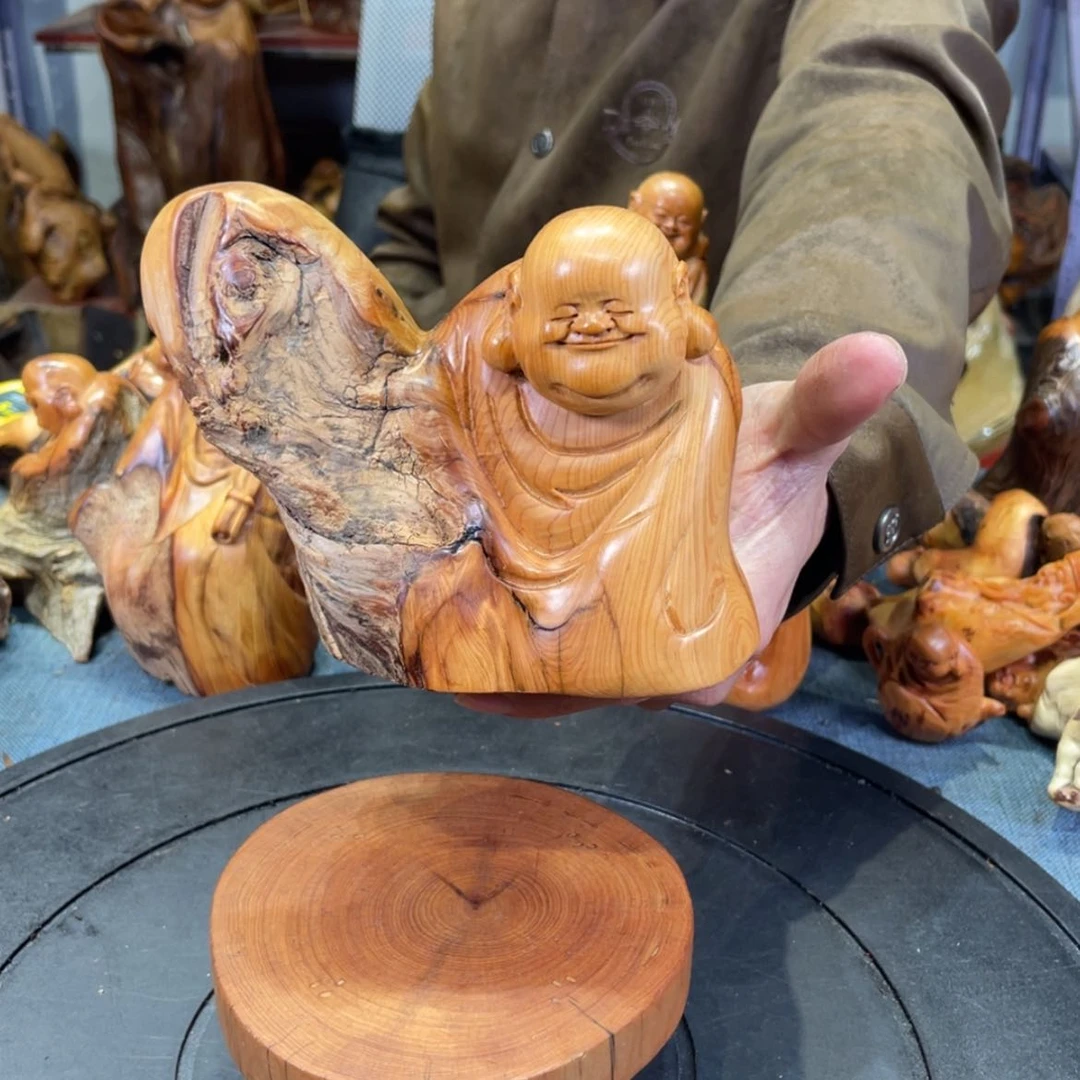 【闪购商品】柏木（崖柏）其他