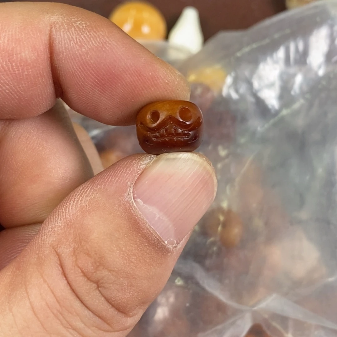 手串/手链驼骨配饰10