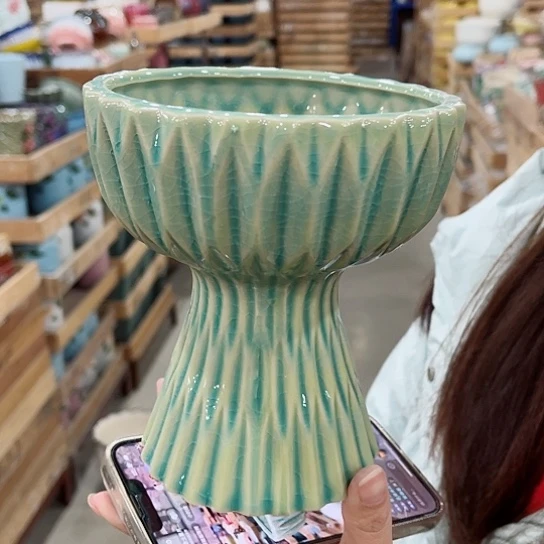 红陶花盆凑单福利满10元发货！