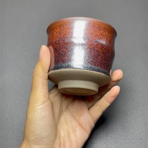 【闪购商品】茶盏-563............