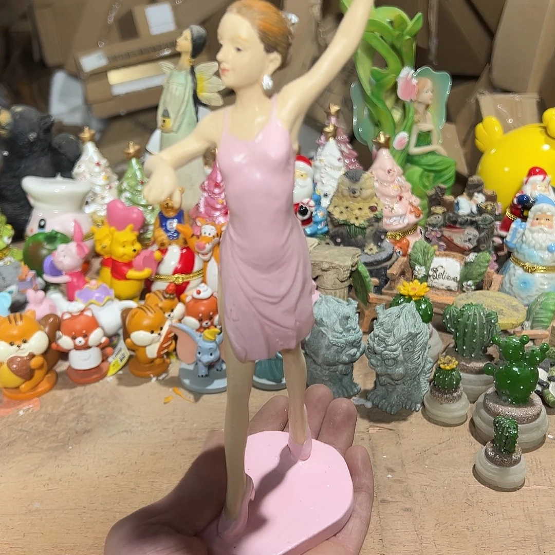 树脂树脂材质盆盆罐罐