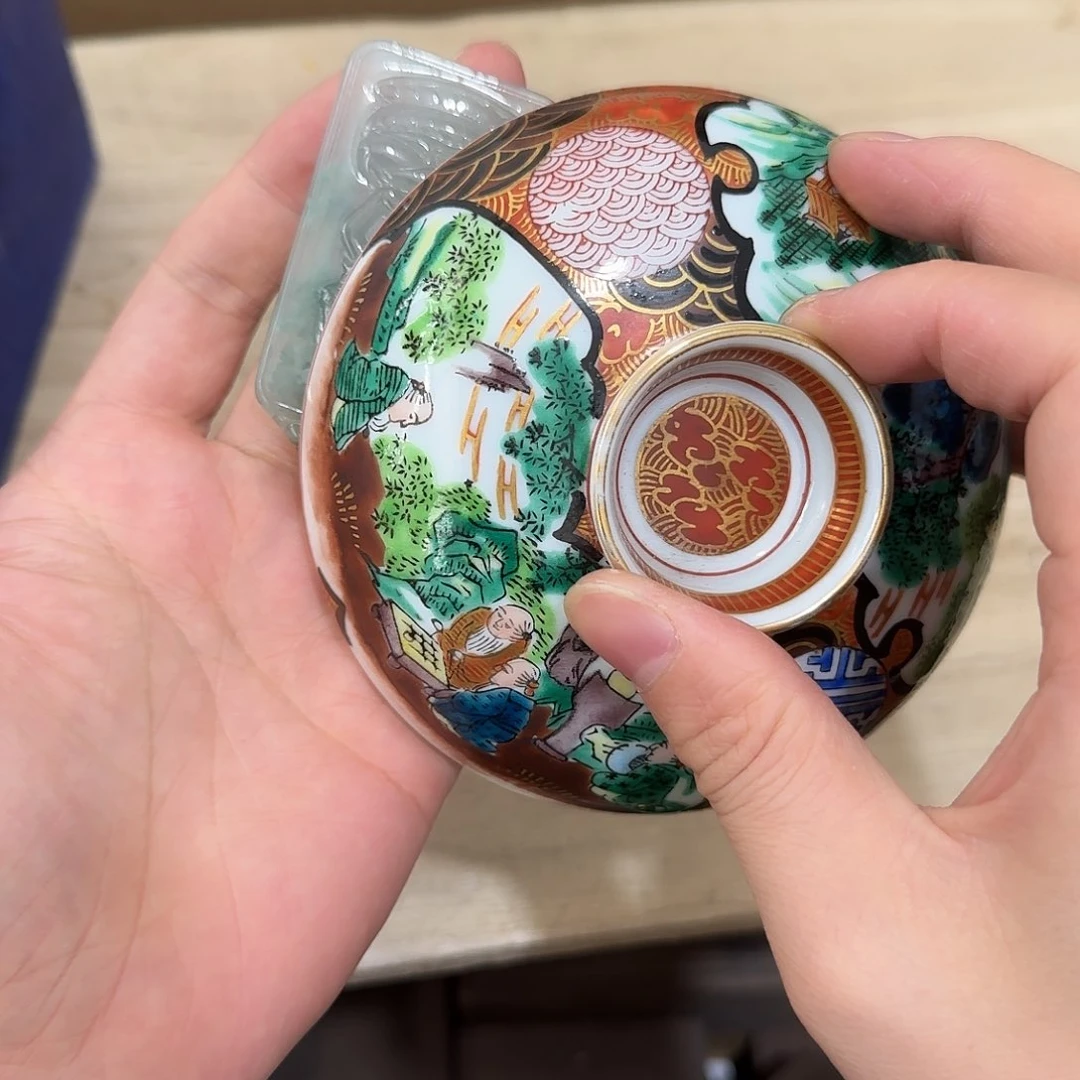 瓷器茶具系列套装
