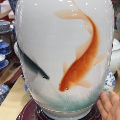瓷片佳确保品质一个