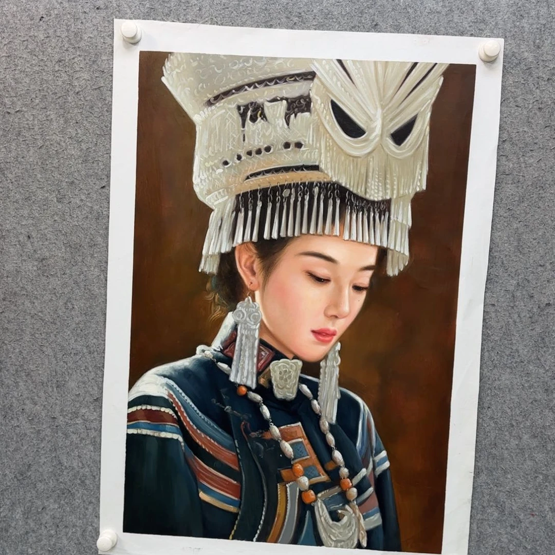 书法作品多次参加