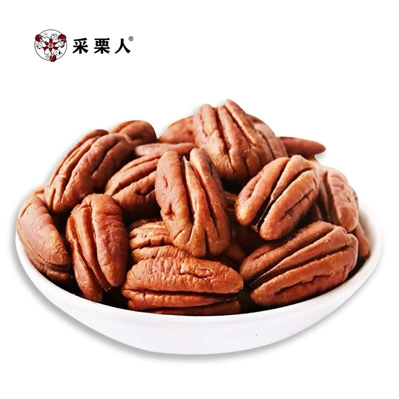 碧根果仁200g