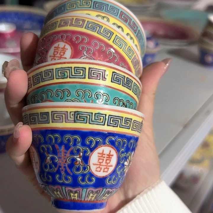 陶摆件景德镇瓷器鉴定完毕