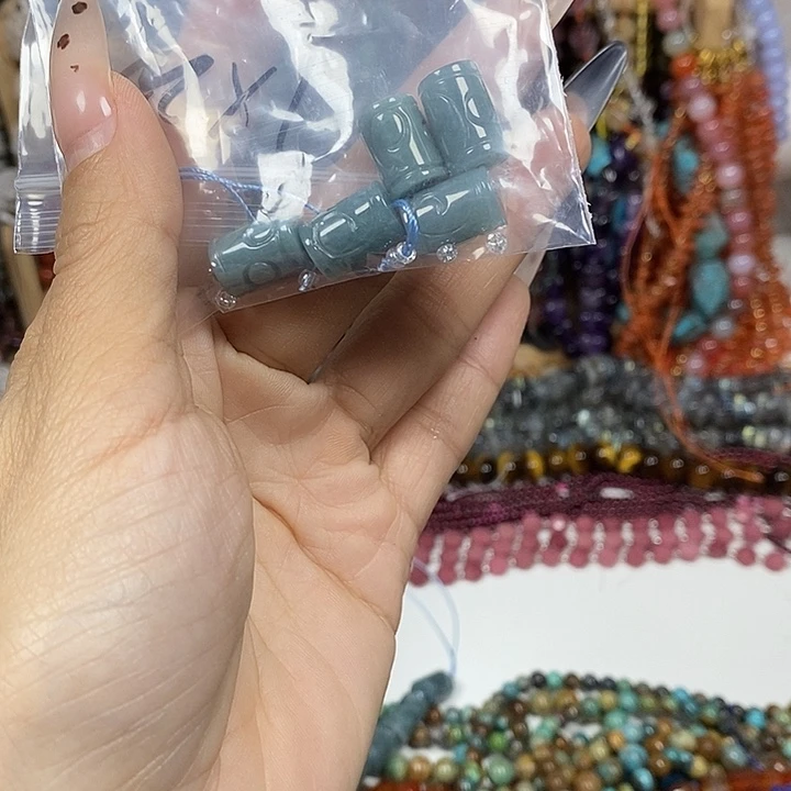 *****玛瑙/玉髓未镶嵌珠宝半成品