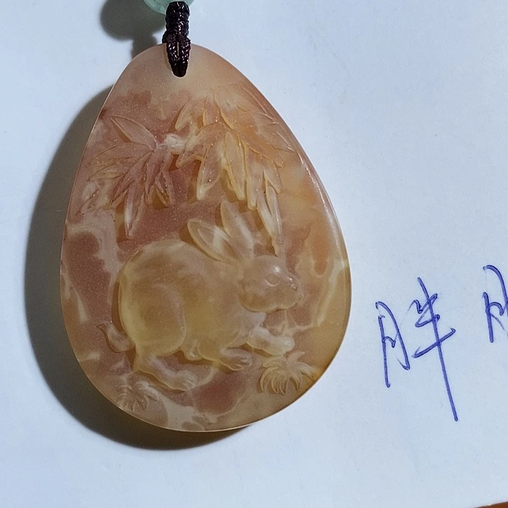 定制琥珀琥珀蜜蜡