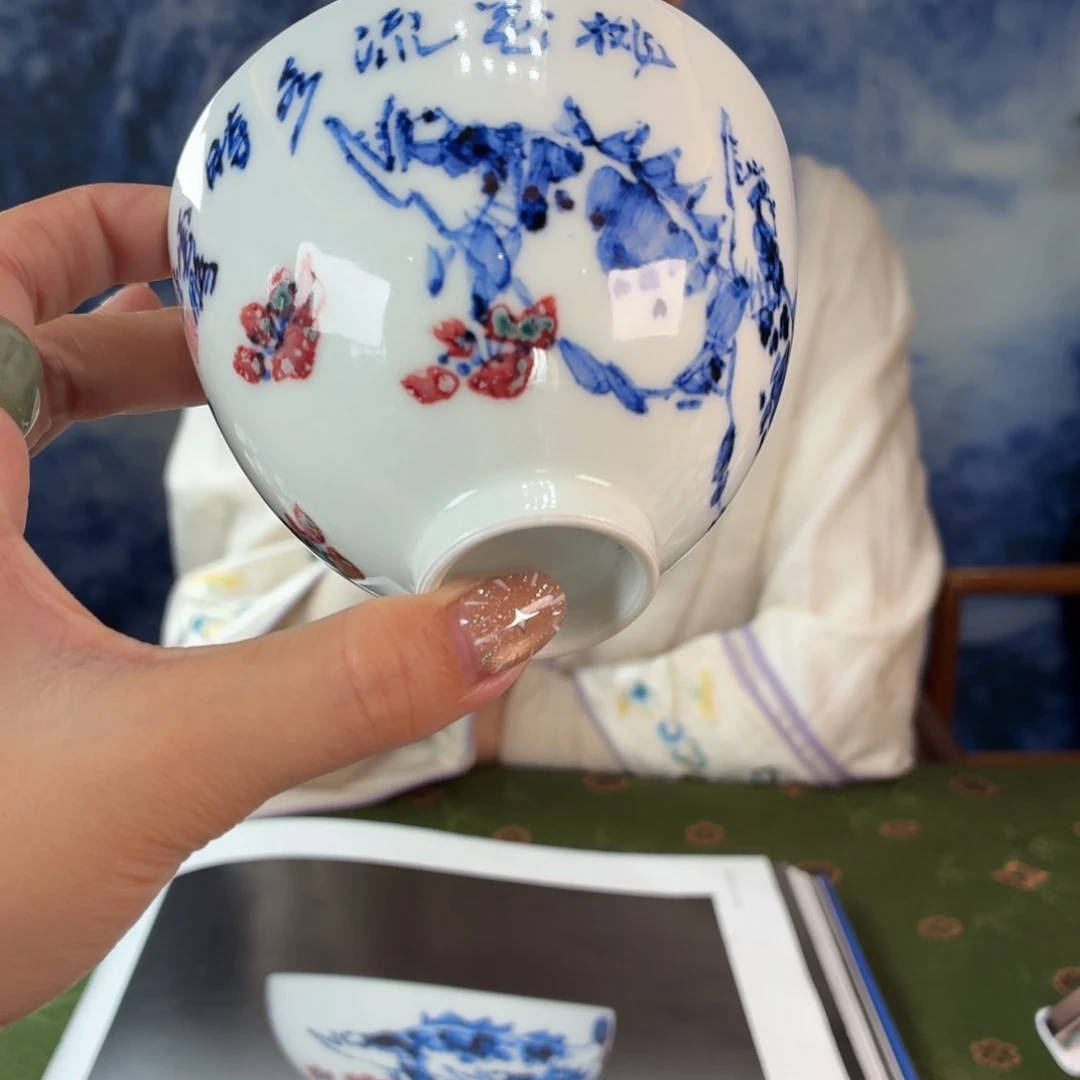 九鸣瓷艺九鸣瓷艺