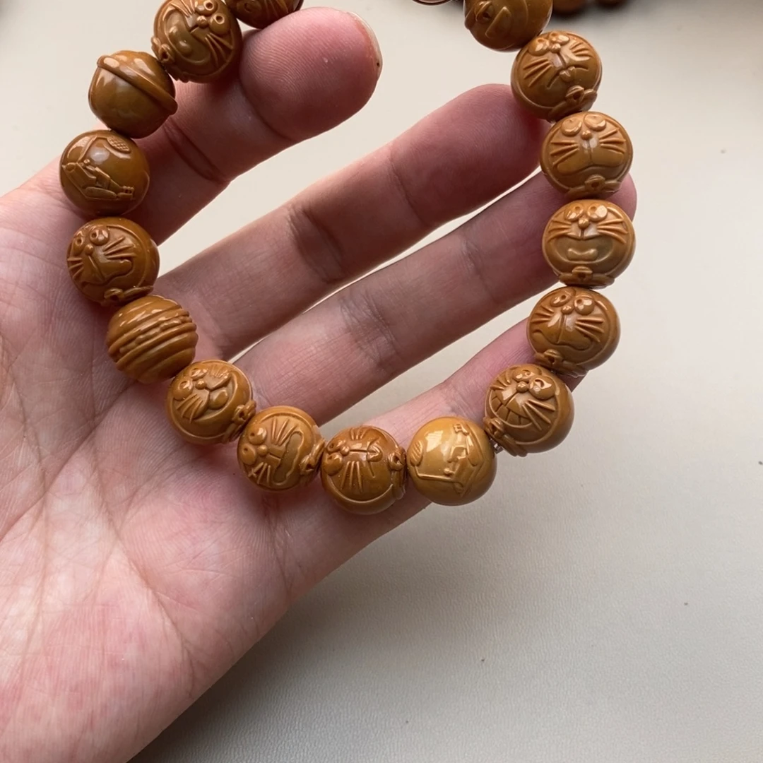 吊坠猴头核桃福利福利