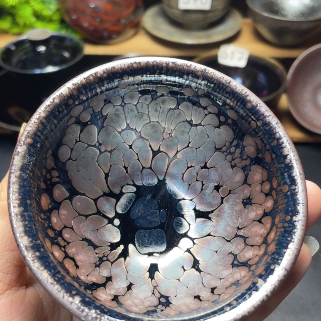【闪购商品】茶盏2