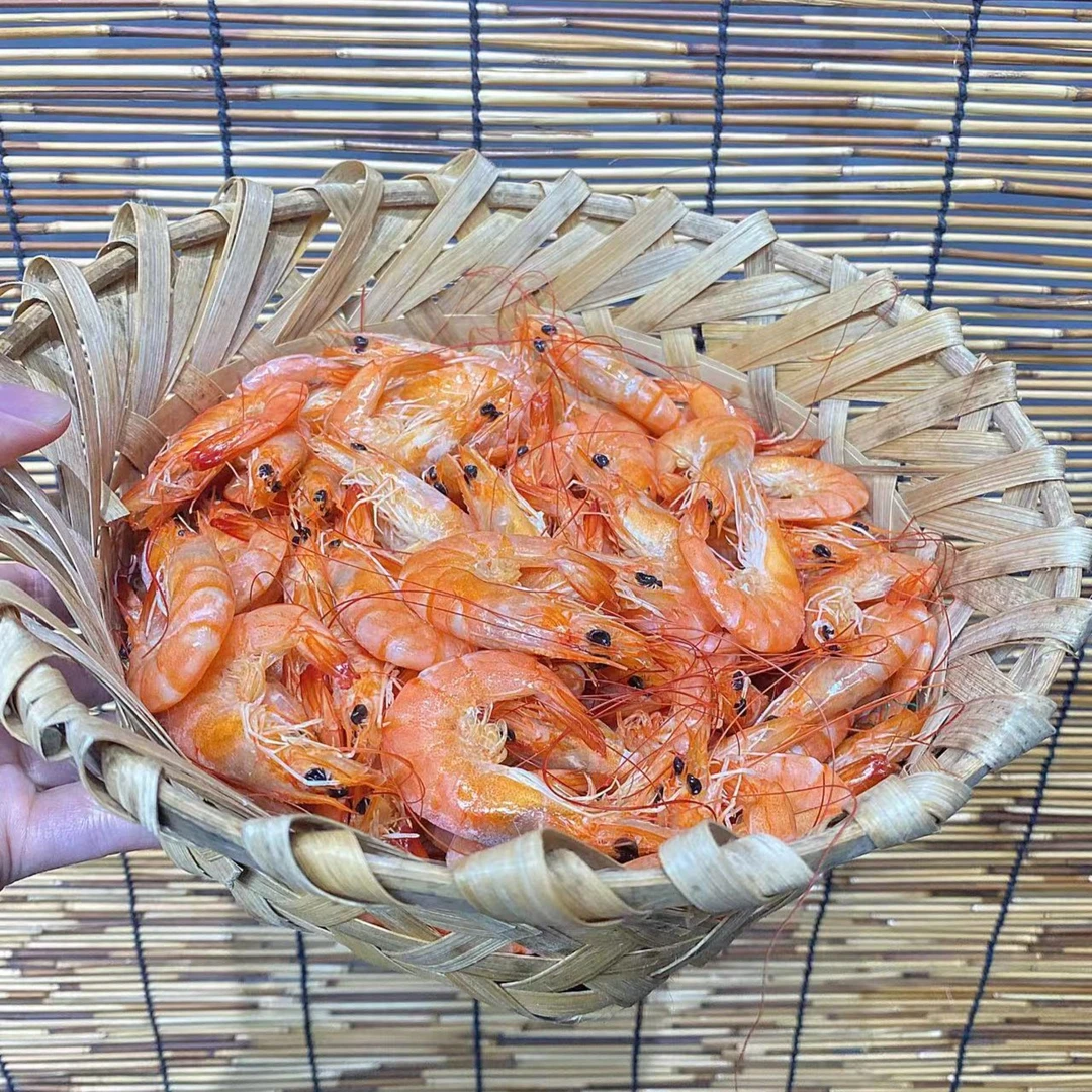 潮汕打冷熟鱼饭5斤套餐