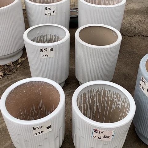 缸高温陶瓷 默认瑕疵