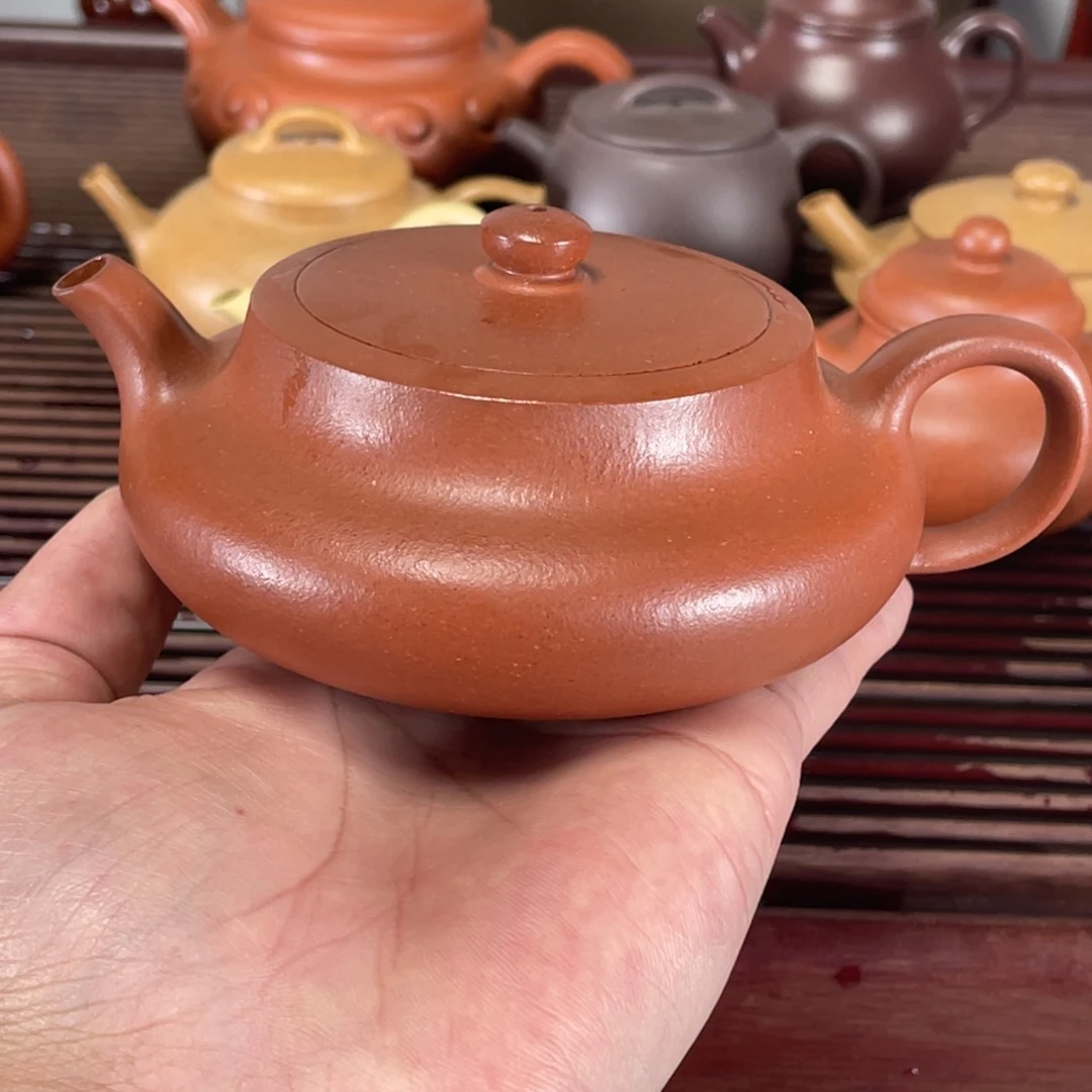 紫砂茶宠花*紫砂茶具