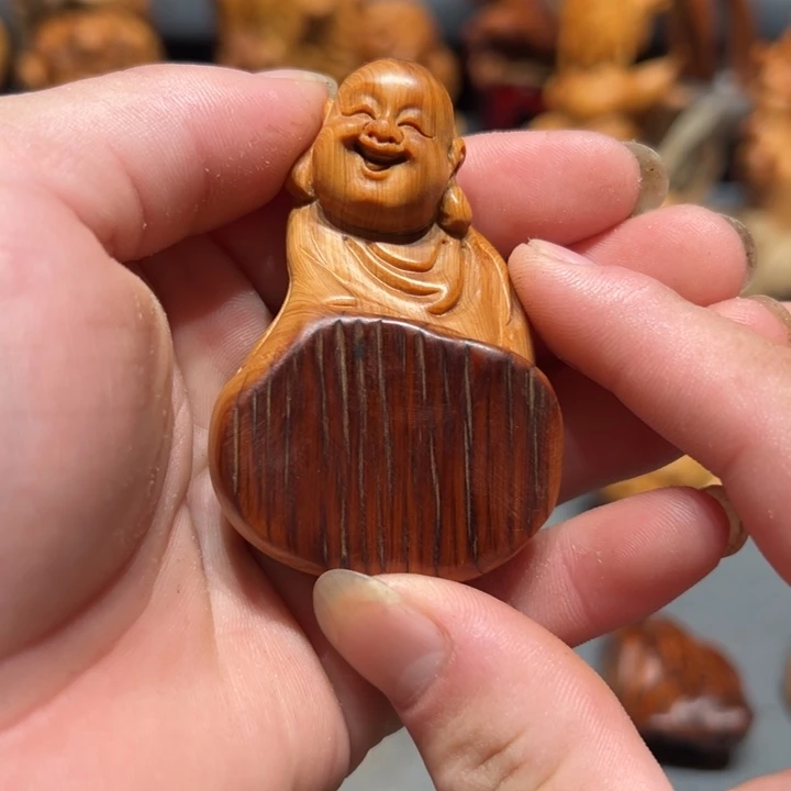 柏木（崖柏）点点关注
