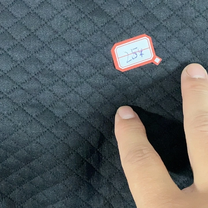 无纺布高档面料2.5米