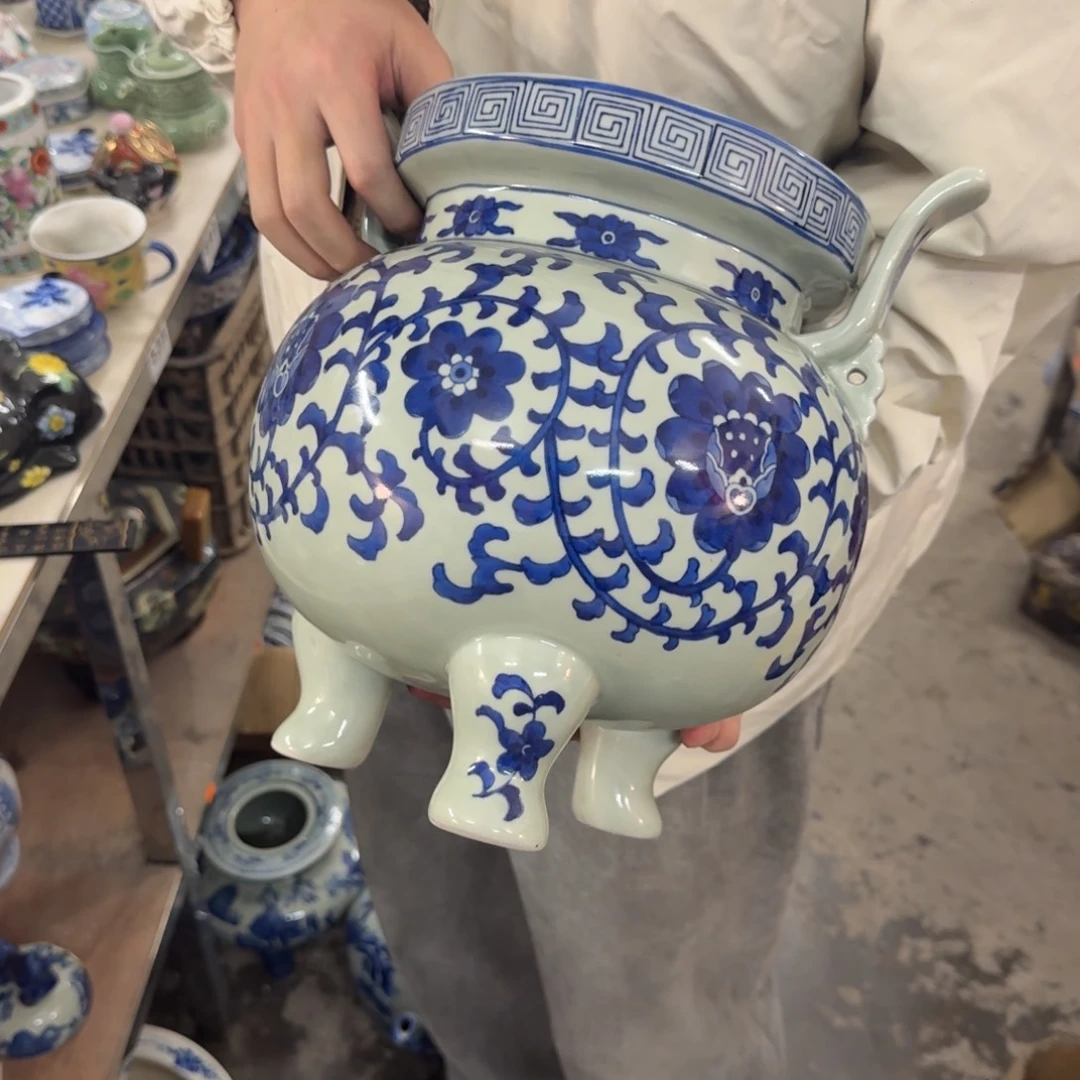 默认微瑕，介意勿拍