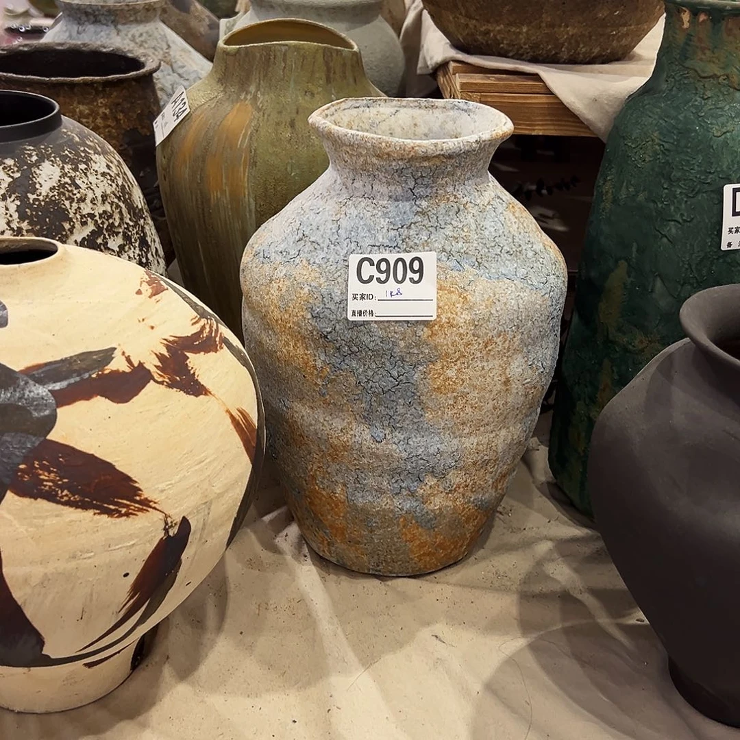 瓶c909高30口8无孔