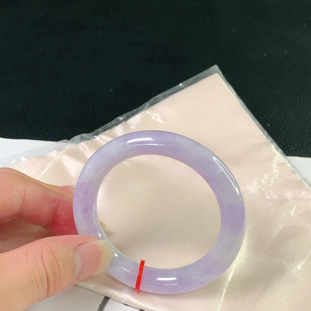 未镶嵌手镯翡翠466