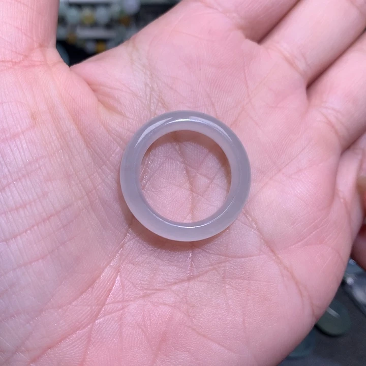 翡翠未镶嵌颈饰缅甸翡翠A货