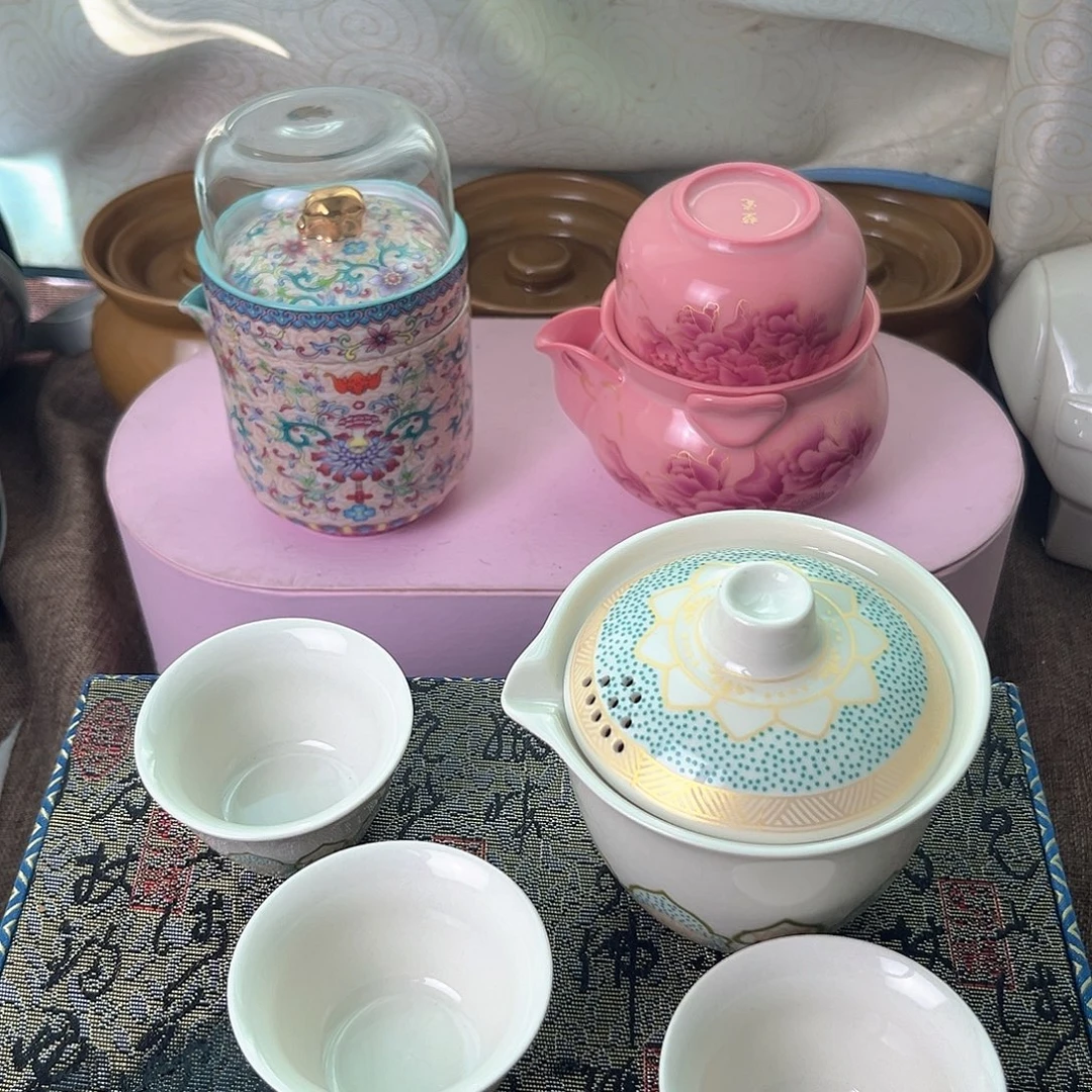 陶瓷特价清仓直播