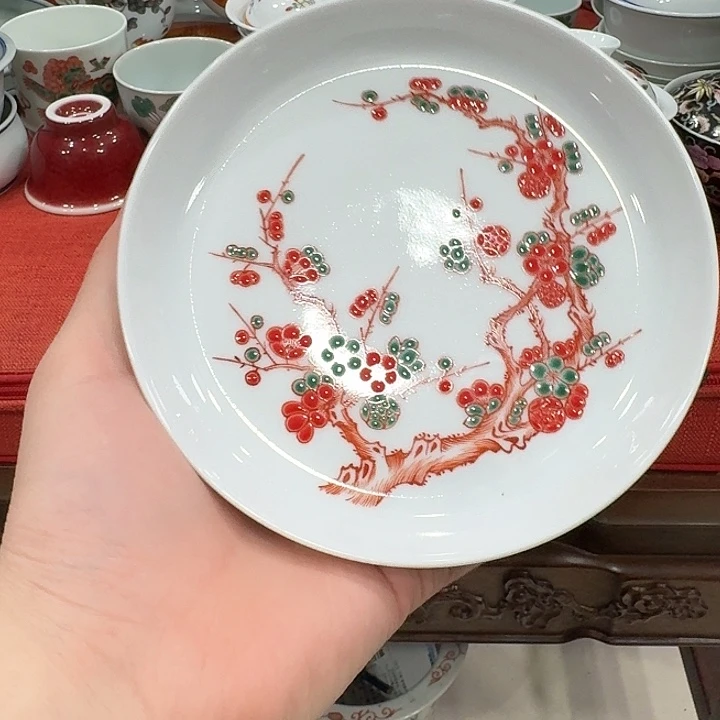 陶瓷艺术品收藏陶瓷