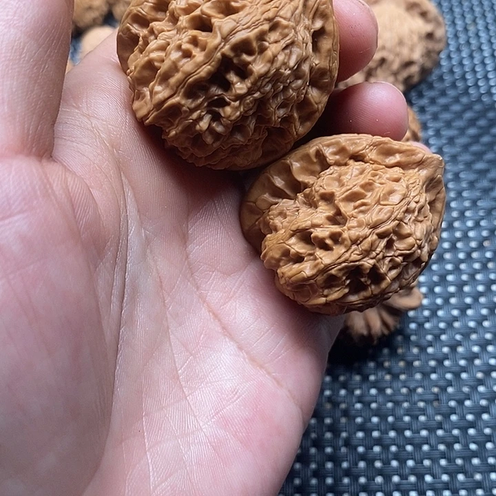 吊坠文玩核桃核桃