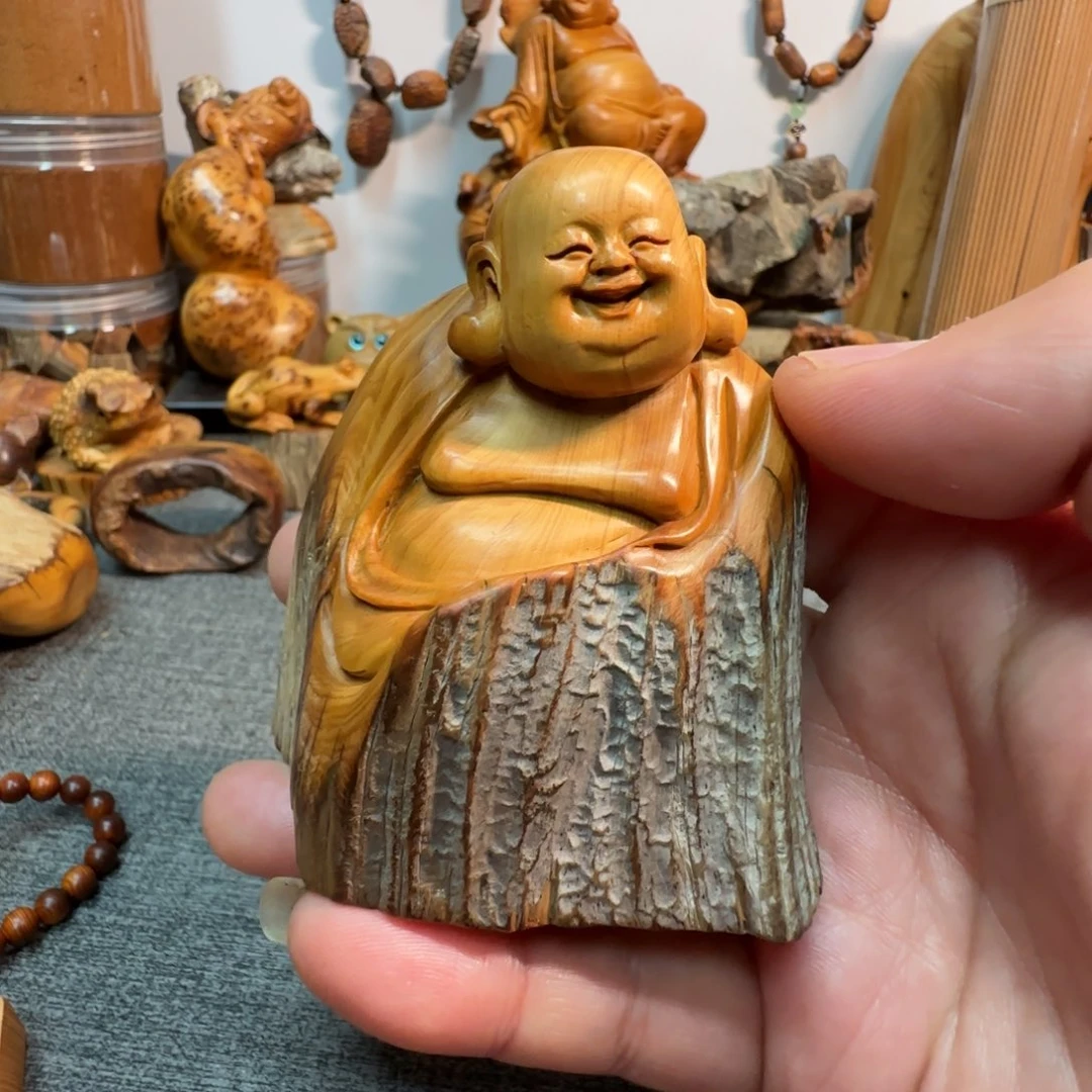 柏木（崖柏）无*的我的心都要融化啦