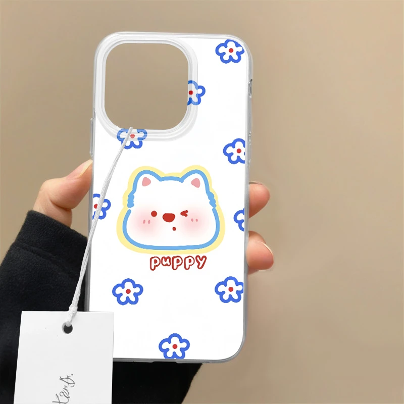 IMD壳iPhone苹果16手机壳15适用华为matep荣耀OPPO小米vivo三星