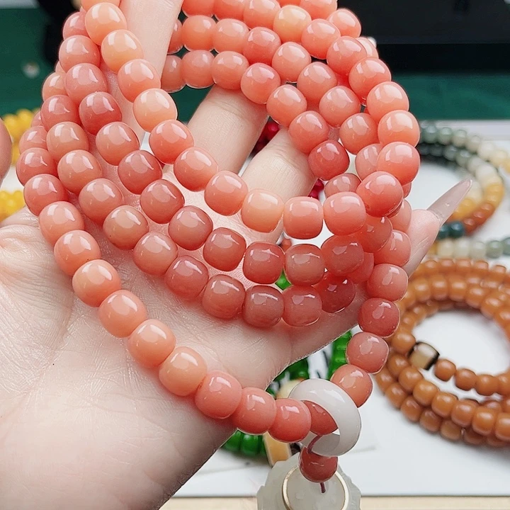 菩提根/象牙果手串