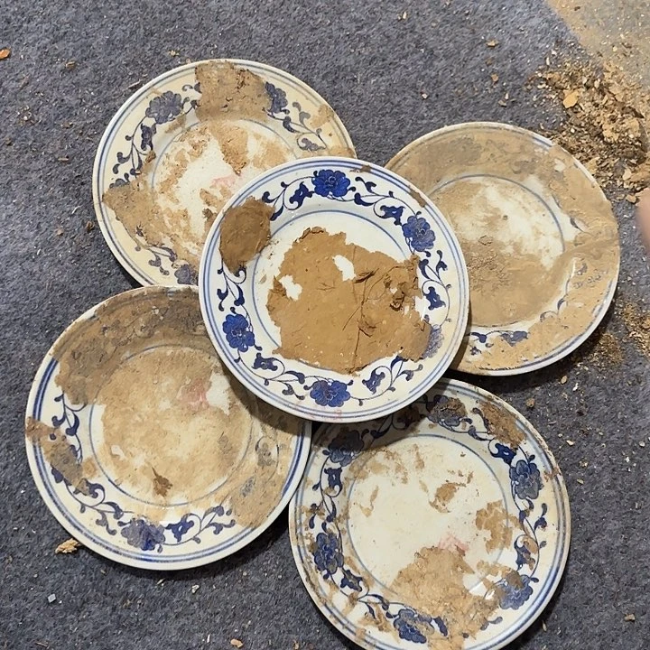 景德镇陶瓷工艺品