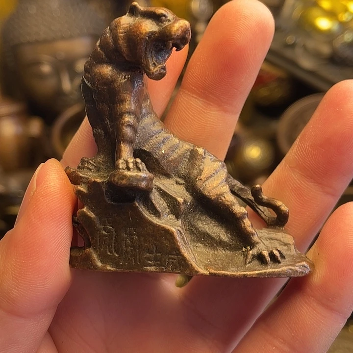 铜器摆件诚信经营